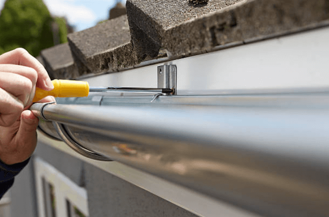 gutter repair gadsden