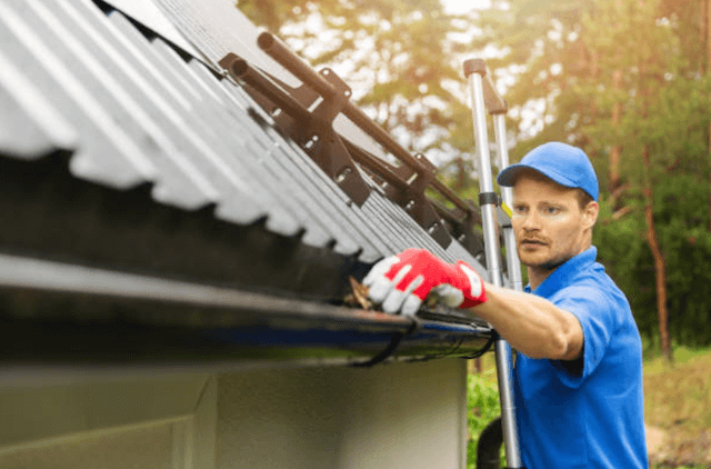 gadsden gutter service